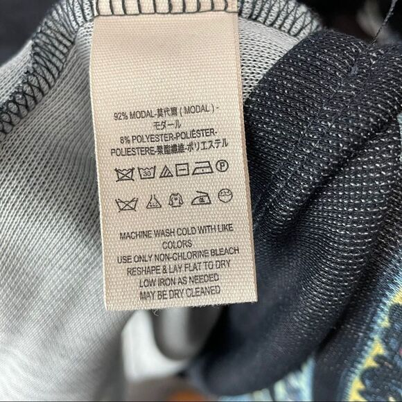 Free People Steppin’ Out Tunic Top/Dress - Picture 8 of 8